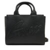 Дамска чанта Guess J5GZ06 WG730 Черен цвят на ниска цена