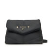 Дамска чанта Guess J5RZ32 WGVT0 Черен цвят на ниска цена
