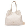 Дамска чанта Guess J5YZ01 WFMF0 Бежов цвят на ниска цена