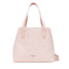 Дамска чанта Guess J5YZ01 WFMF0 Розов цвят на ниска цена