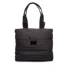 Дамска чанта Guess J5YZ02 WFTO0 Черен цвят на ниска цена