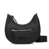 Дамска чанта Guess J5YZ05 WGVT0 Черен цвят на ниска цена