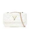 Дамска чанта Guess J5YZ17 WGT10 Бял цвят на ниска цена