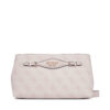 Дамска чанта Guess Katya HWSG96 52120 Розов цвят на ниска цена