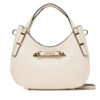 Дамска чанта Guess Lefia HWBG96 44050 Бял цвят на ниска цена
