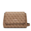 Дамска чанта Guess Meridian II HWSG69 74200 Кафяв цвят на ниска цена