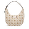 Дамска чанта Guess Neda HWCP96 54020 Бежов цвят на ниска цена