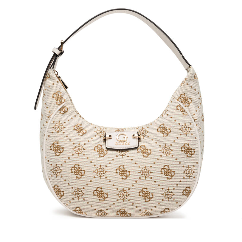 Дамска чанта Guess Neda HWCP96 54020 Бежов цвят на ниска цена