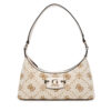 Дамска чанта Guess Neda HWCP96 54170 Бежов цвят на ниска цена