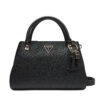 Дамска чанта Guess Noelle II HWZG96 72070 Черен цвят на ниска цена