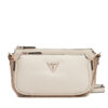 Дамска чанта Guess Noelle II Mini HWZG96 72710 Екрю цвят на ниска цена