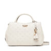 Дамска чанта Guess Phoebe HWPD96 65060 Бял цвят на ниска цена