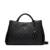 Дамска чанта Guess Phoebe HWPD96 65070 Черен цвят на ниска цена