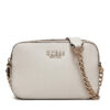 Дамска чанта Guess Sarita (VG) HWVG93 27140 Екрю цвят на ниска цена