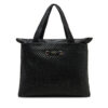 Дамска чанта Guess TWW953 00100 Черен цвят на ниска цена