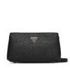 Дамска чанта Guess Talent HWNG96 69120 Черен цвят на ниска цена