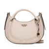 Дамска чанта Guess Tatum HWNG96 67060 Бежов цвят на ниска цена