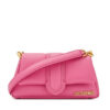 Дамска чанта JACQUEMUS Le Petit Bambimou 233BA335-3073 Розов цвят на ниска цена