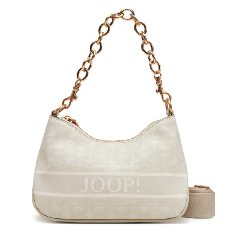 Дамска чанта JOOP! 4140007872 Бежов цвят на ниска цена