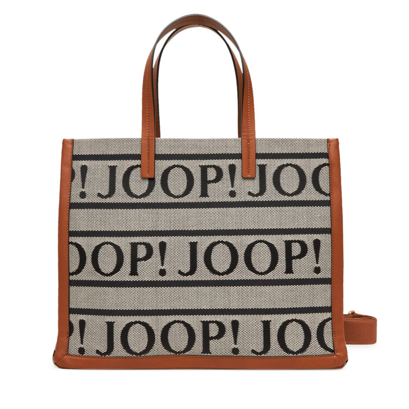 Дамска чанта JOOP! 4140008014 Кафяв цвят на ниска цена