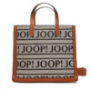 Дамска чанта JOOP! 4140008015 Кафяв цвят на ниска цена