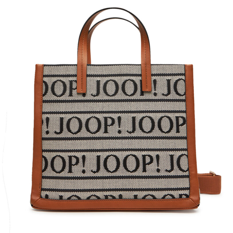 Дамска чанта JOOP! 4140008015 Кафяв цвят на ниска цена