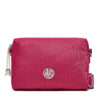 Дамска чанта JOOP! Jeans Loretta 4130000794 Розов цвят на ниска цена