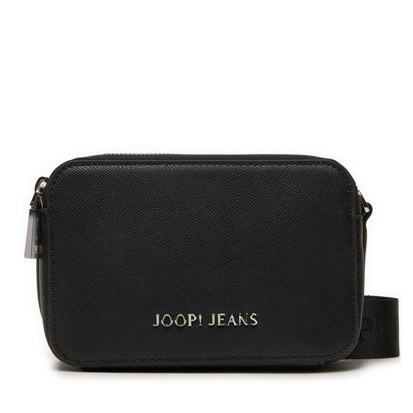 Дамска чанта JOOP! Susan 4130000924 Черен цвят на ниска цена