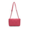 Дамска чанта Jenny Fairy MJR-O-029-04 Розов цвят на ниска цена