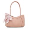 Дамска чанта Jenny Fairy MJT-J-005-05 Розов цвят на ниска цена