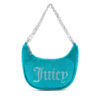 Дамска чанта Juicy Couture BEJXT5461WPO Електриков цвят на ниска цена