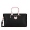 Дамска чанта Juicy Couture BIJXT2544WPJ Черен цвят на ниска цена