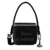 Дамска чанта Juicy Couture BIJXT3062W5S Черен цвят на ниска цена