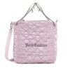 Дамска чанта Juicy Couture BIJXT8667WRY Розов цвят на ниска цена