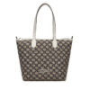 Дамска чанта KARL LAGERFELD 245W3034 Цветен цвят на ниска цена
