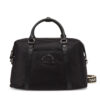 Дамска чанта KARL LAGERFELD A2W30083 Черен цвят на ниска цена