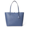Дамска чанта LAUREN RALPH LAUREN 431795329070 Син цвят на ниска цена