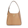 Дамска чанта LAUREN RALPH LAUREN 431956790007 Кафяв цвят на ниска цена