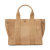 Дамска чанта LAUREN RALPH LAUREN 431962612003 Кафяв цвят на ниска цена