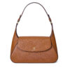 Дамска чанта LAUREN RALPH LAUREN 431969364002 Кафяв цвят на ниска цена