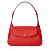 Дамска чанта LAUREN RALPH LAUREN 431969364006 Червен цвят на ниска цена