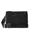 Дамска чанта LAUREN RALPH LAUREN 431970156003 Черен цвят на ниска цена