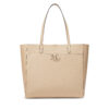 Дамска чанта LAUREN RALPH LAUREN Cameryn 431960183004 Бежов цвят на ниска цена