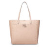 Дамска чанта LAUREN RALPH LAUREN Cameryn 431960183005 Розов цвят на ниска цена