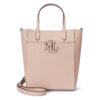 Дамска чанта LAUREN RALPH LAUREN Cameryn 431966760004 Розов цвят на ниска цена