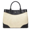 Дамска чанта LAUREN RALPH LAUREN Marcy 431966776002 Бежов цвят на ниска цена