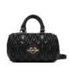 Дамска чанта LOVE MOSCHINO JC4012PP1NLH0000 Черен цвят на ниска цена