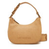 Дамска чанта LOVE MOSCHINO JC4019PP1MLT0105 Бежов цвят на ниска цена