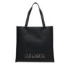 Дамска чанта LOVE MOSCHINO JC4020PP1NKD000B Черен цвят на ниска цена