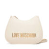 Дамска чанта LOVE MOSCHINO JC4021PP1NKD0110 Бежов цвят на ниска цена